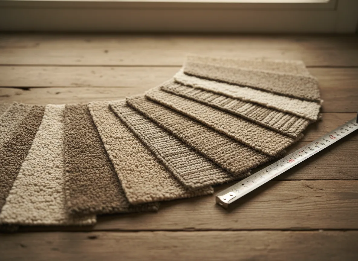 Carpet Installation Hampton, KY FAQs